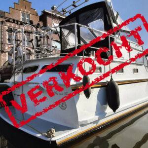 Van der Valk 1160 AK (Verkocht)