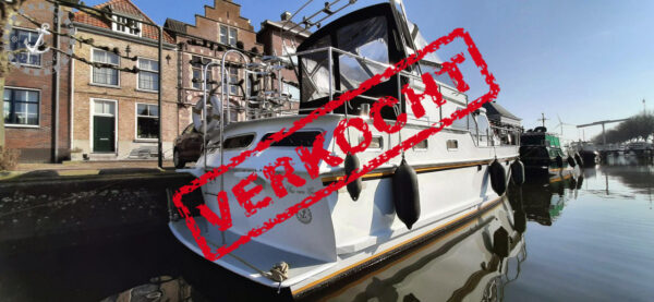 Van der Valk 1160 AK (Verkocht)