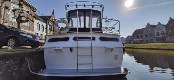 Van der Valk 1160 AK (Verkocht) - Afbeelding 10