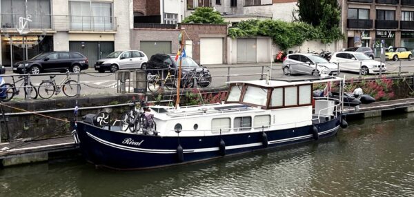 Ijsselaak 1280 (Verkocht) - Afbeelding 4