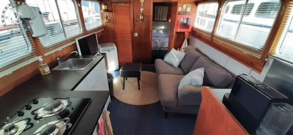 Ijsselaak 1280 (Verkocht) - Afbeelding 35