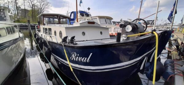 Ijsselaak 1280 (Verkocht) - Afbeelding 7