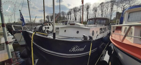 Ijsselaak 1280 (Verkocht) - Afbeelding 8