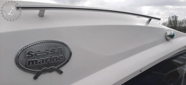 Sessa C35 HardTop (Verkocht) - Afbeelding 11
