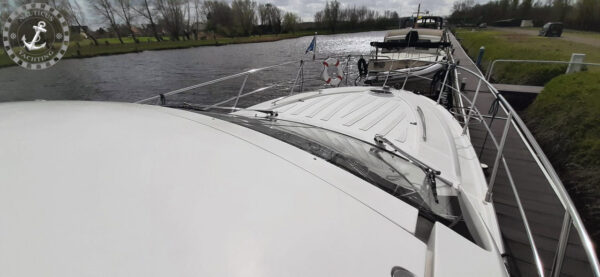 Sessa C35 HardTop (Verkocht) - Afbeelding 15