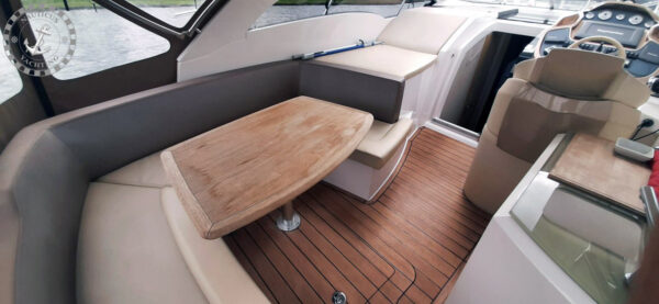 Sessa C35 HardTop (Verkocht) - Afbeelding 16