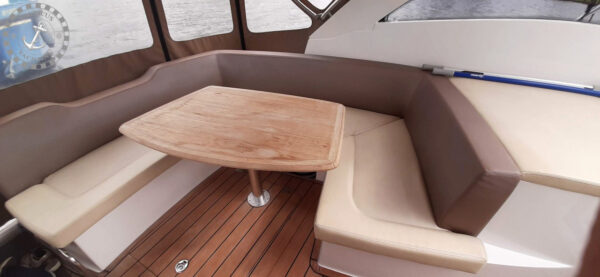 Sessa C35 HardTop (Verkocht) - Afbeelding 17