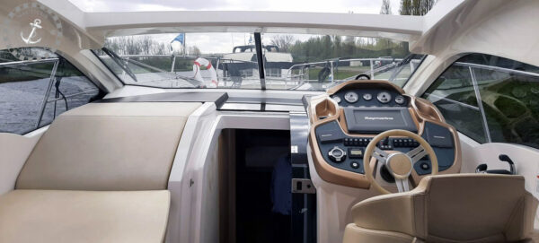 Sessa C35 HardTop (Verkocht) - Afbeelding 20