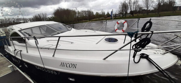 Sessa C35 HardTop (Verkocht) - Afbeelding 3