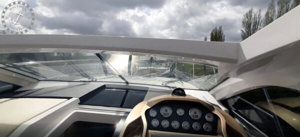 Sessa C35 HardTop (Verkocht) - Afbeelding 21