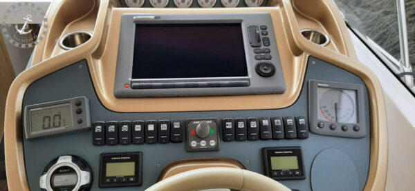 Sessa C35 HardTop (Verkocht) - Afbeelding 24