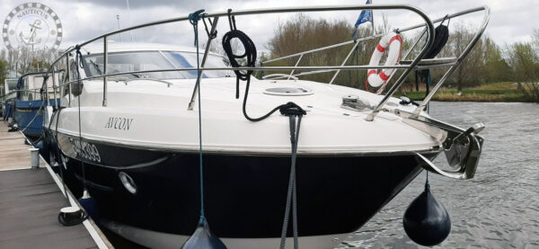 Sessa C35 HardTop (Verkocht) - Afbeelding 4