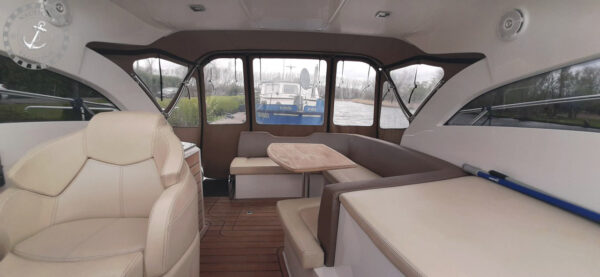 Sessa C35 HardTop (Verkocht) - Afbeelding 31