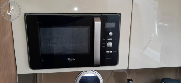 Sessa C35 HardTop (Verkocht) - Afbeelding 36