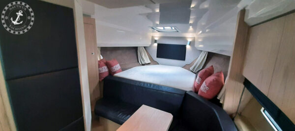 Sessa C35 HardTop (Verkocht) - Afbeelding 41
