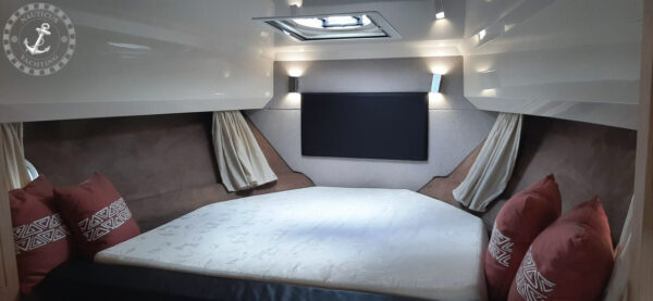 Sessa C35 HardTop (Verkocht) - Afbeelding 42
