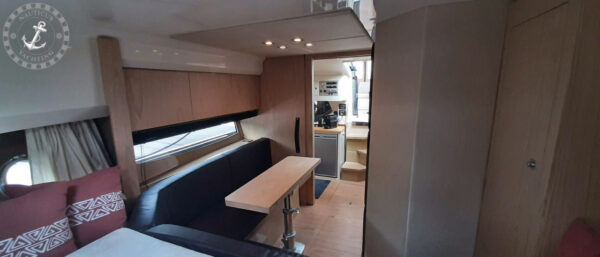 Sessa C35 HardTop (Verkocht) - Afbeelding 43