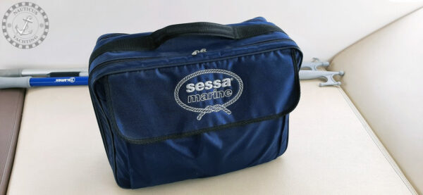 Sessa C35 HardTop (Verkocht) - Afbeelding 59