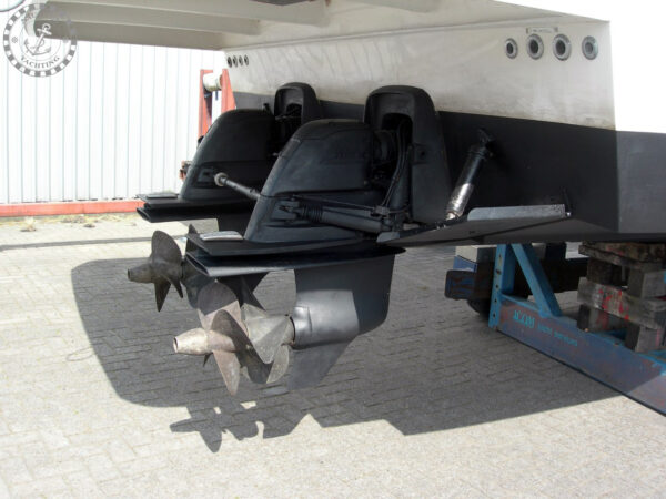 Sessa C35 HardTop (Verkocht) - Afbeelding 65