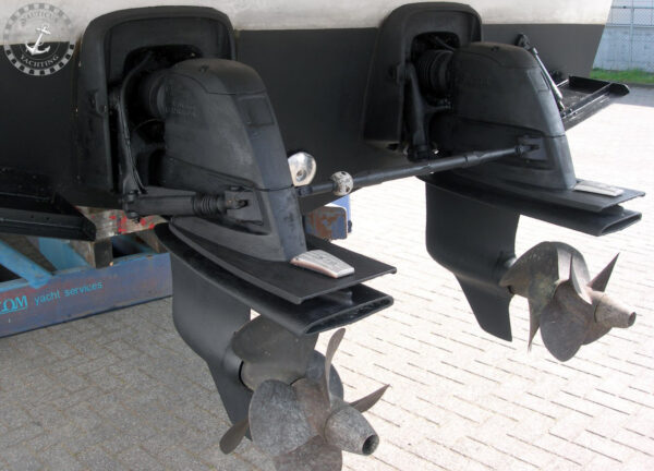 Sessa C35 HardTop (Verkocht) - Afbeelding 66