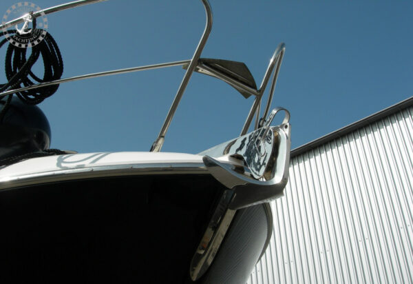 Sessa C35 HardTop (Verkocht) - Afbeelding 68