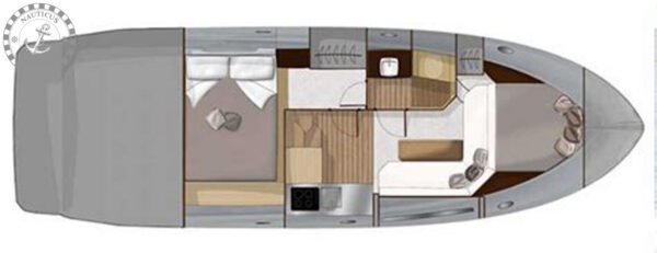 Sessa C35 HardTop (Verkocht) - Afbeelding 69