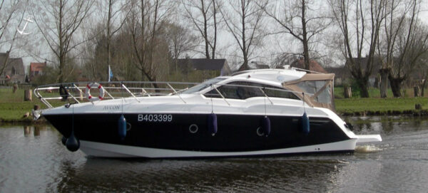 Sessa C35 HardTop (Verkocht) - Afbeelding 70