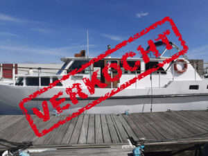 TSDY 18M (Verkocht)