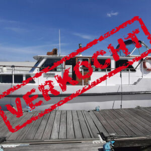 TSDY 18M (Verkocht)
