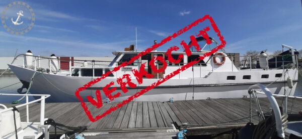 TSDY 18M (Verkocht)
