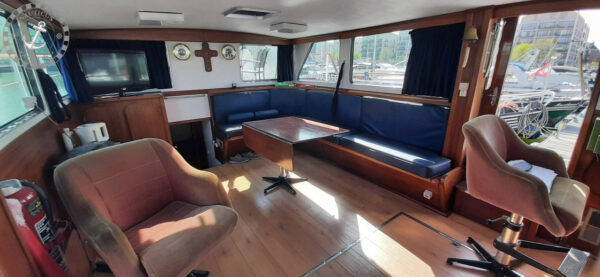 TSDY 18M (Verkocht) - Afbeelding 25