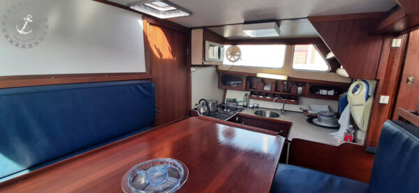 TSDY 18M (Verkocht) - Afbeelding 37