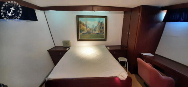TSDY 18M (Verkocht) - Afbeelding 52