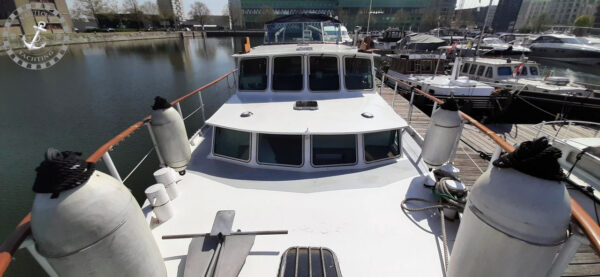 TSDY 18M (Verkocht) - Afbeelding 6