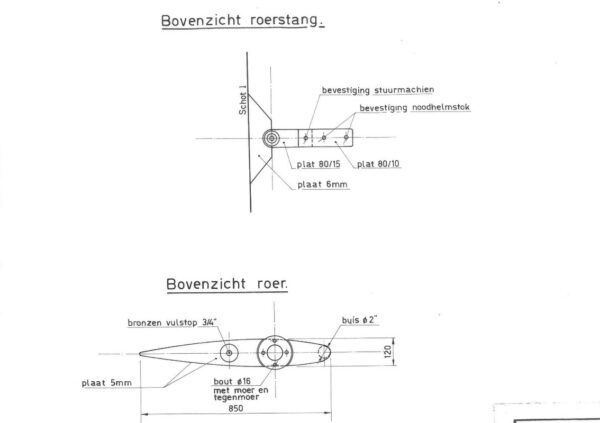 TSDY 18M (Verkocht) - Afbeelding 78