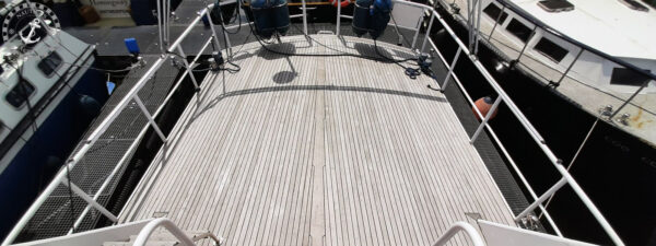 Altena 1420 AK Flybridge 'Queen Mary' (2) (Verkocht) - Afbeelding 17