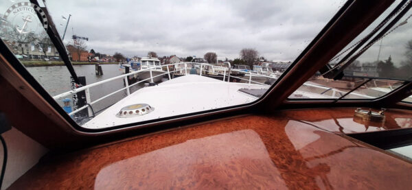 Altena 1420 AK Flybridge 'Queen Mary' (2) (Verkocht) - Afbeelding 37