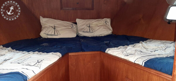 Altena 1420 AK Flybridge 'Queen Mary' (2) (Verkocht) - Afbeelding 44