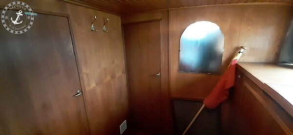 Altena 1420 AK Flybridge 'Queen Mary' (2) (Verkocht) - Afbeelding 46