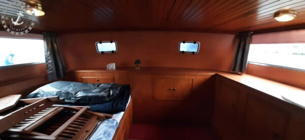 Altena 1420 AK Flybridge 'Queen Mary' (2) (Verkocht) - Afbeelding 47