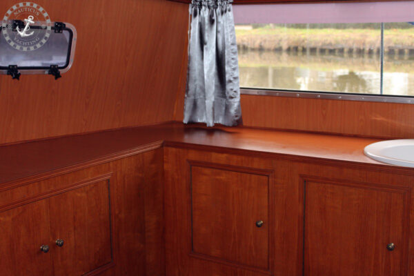 Altena 1420 AK Flybridge 'Queen Mary' (2) (Verkocht) - Afbeelding 48