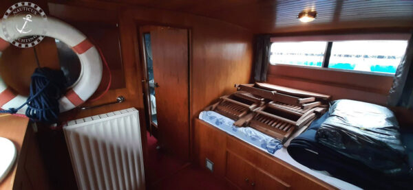 Altena 1420 AK Flybridge 'Queen Mary' (2) (Verkocht) - Afbeelding 49