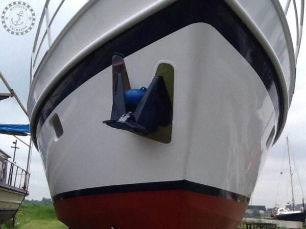 Altena 1420 AK Flybridge 'Queen Mary' (2) (Verkocht) - Afbeelding 73