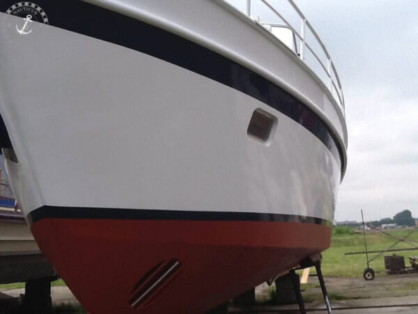 Altena 1420 AK Flybridge 'Queen Mary' (2) (Verkocht) - Afbeelding 74