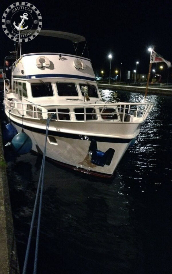 Altena 1420 AK Flybridge 'Queen Mary' (2) (Verkocht) - Afbeelding 81
