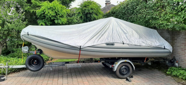 Colzani BSC46 RIB (Verkocht) - Afbeelding 22