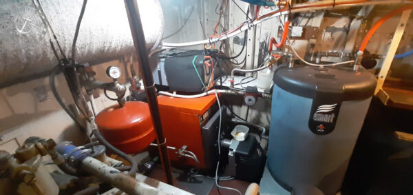 De Jonghe 2150 varend woonschip (Verkocht) - Afbeelding 28