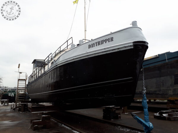 De Jonghe 2150 varend woonschip (Verkocht) - Afbeelding 35