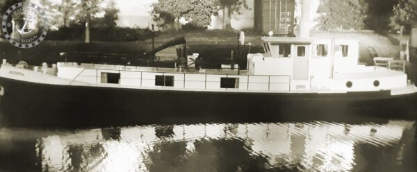 De Jonghe 2150 varend woonschip (Verkocht) - Afbeelding 38