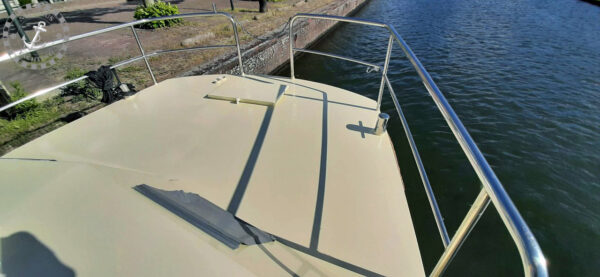 Rogger 950 AK Total Refit (Verkocht) - Afbeelding 15